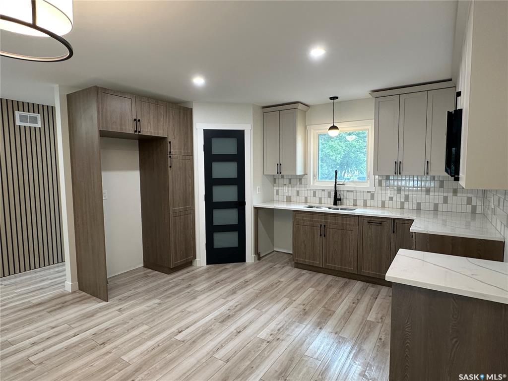 Third View of 230 8th Street, Weyburn, Saskatchewan, S4H 1E2
