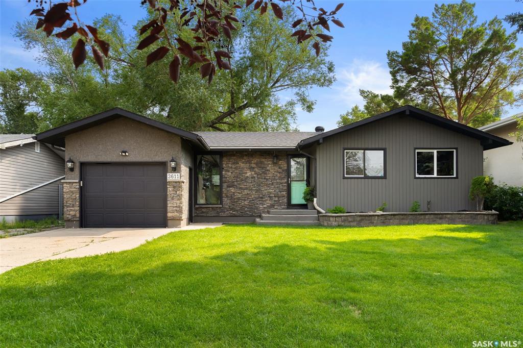 3611 25th Avenue, SK013338, Saskatchewan,