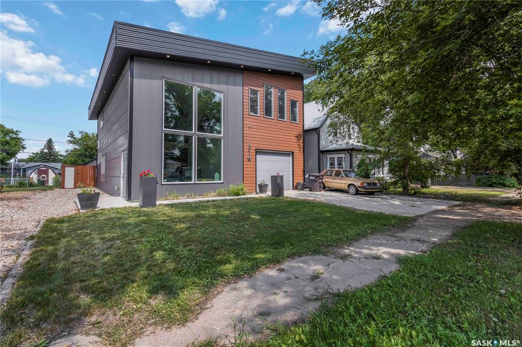 314 Fifth Avenue E, SK013342, Saskatchewan,