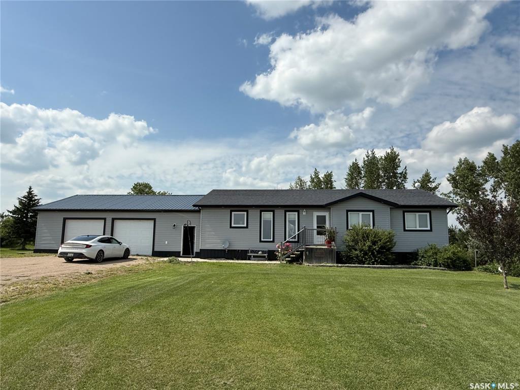FRANCIS ACREAGE, SK013343, Saskatchewan,