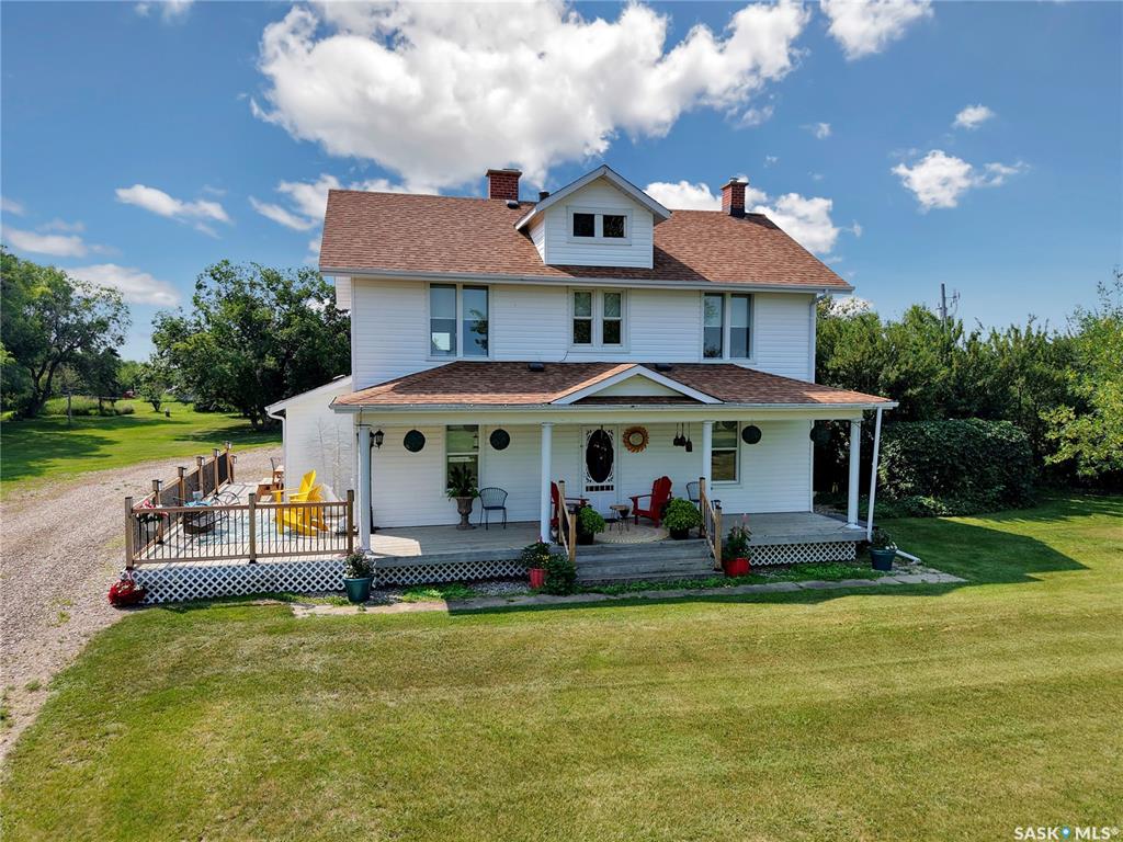 Worth Acreage, SK013345, Saskatchewan,