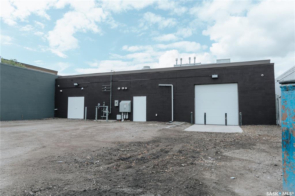 1715 South Railway Street, SK013346, Saskatchewan,