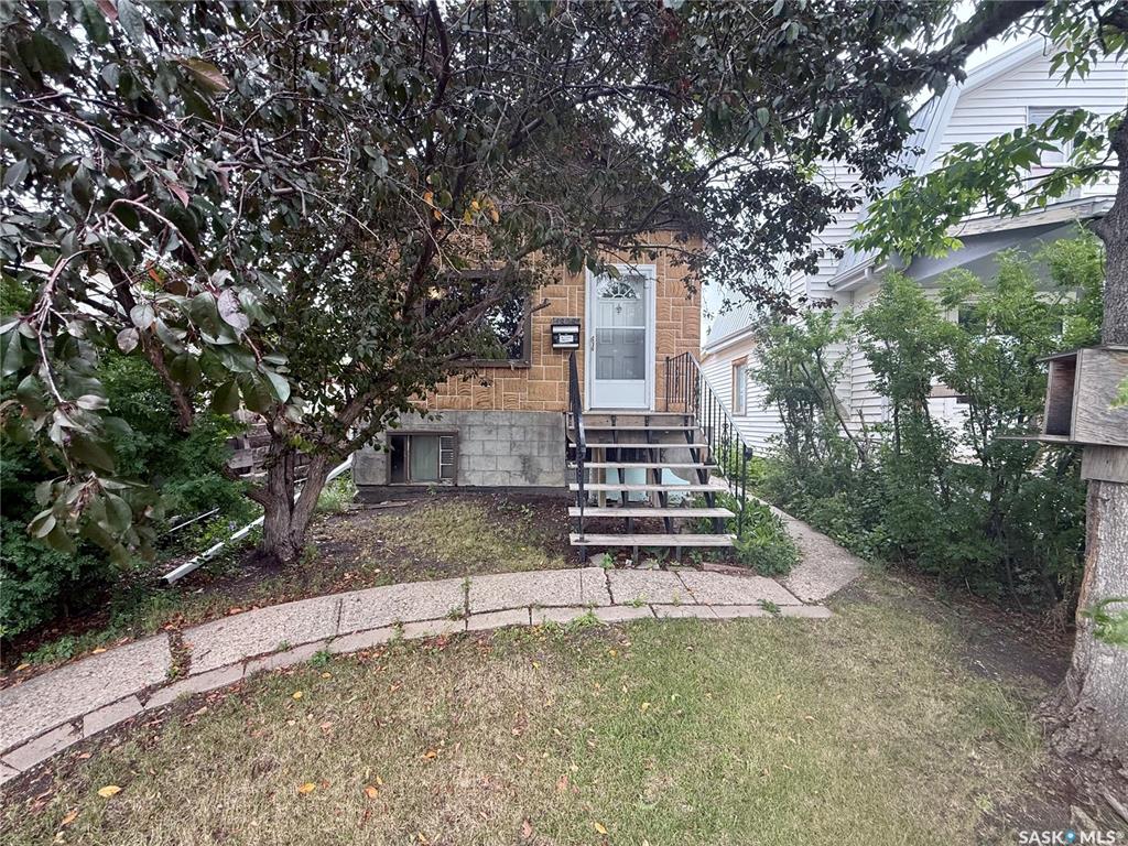 1825 Connaught Street, SK013352, Saskatchewan,