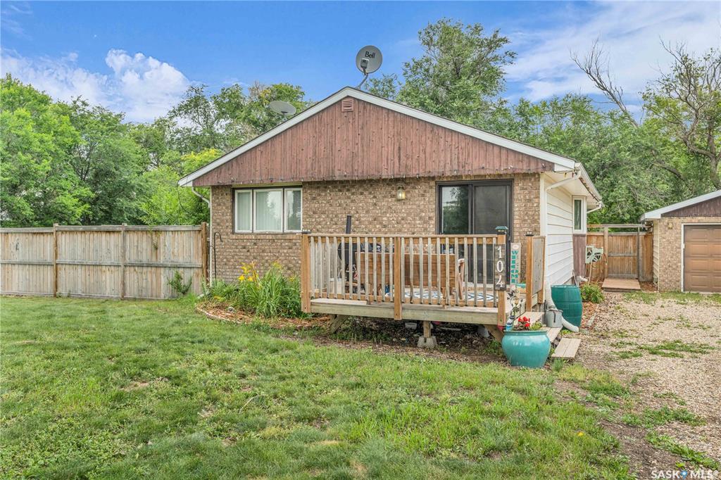 104 Railway Avenue, SK013353, Saskatchewan,