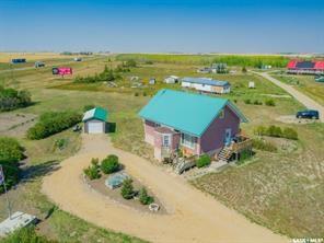 Lot 18A & 19A Eco Village Road, SK013355, Saskatchewan,