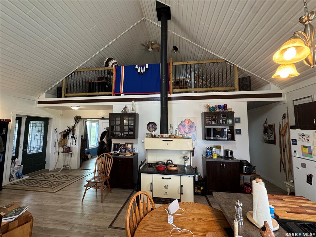Fifth View of Lot 18A & 19A Eco Village Road, Craik, Saskatchewan, S0G 0V0