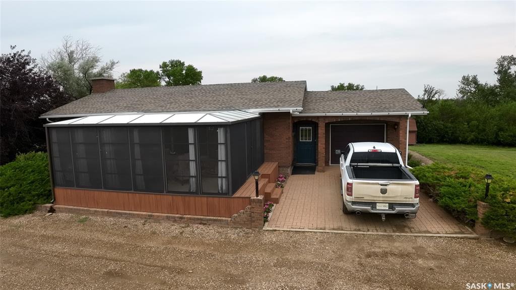 Shaddock Acreage, SK013357, Saskatchewan,