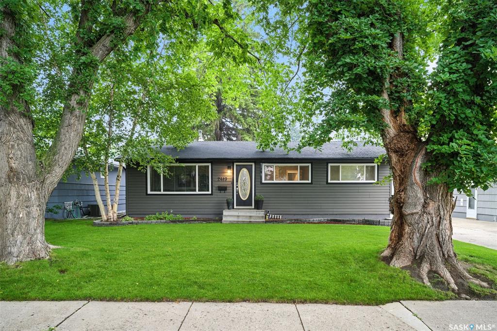 2419 Dufferin Avenue, SK013360, Saskatchewan,