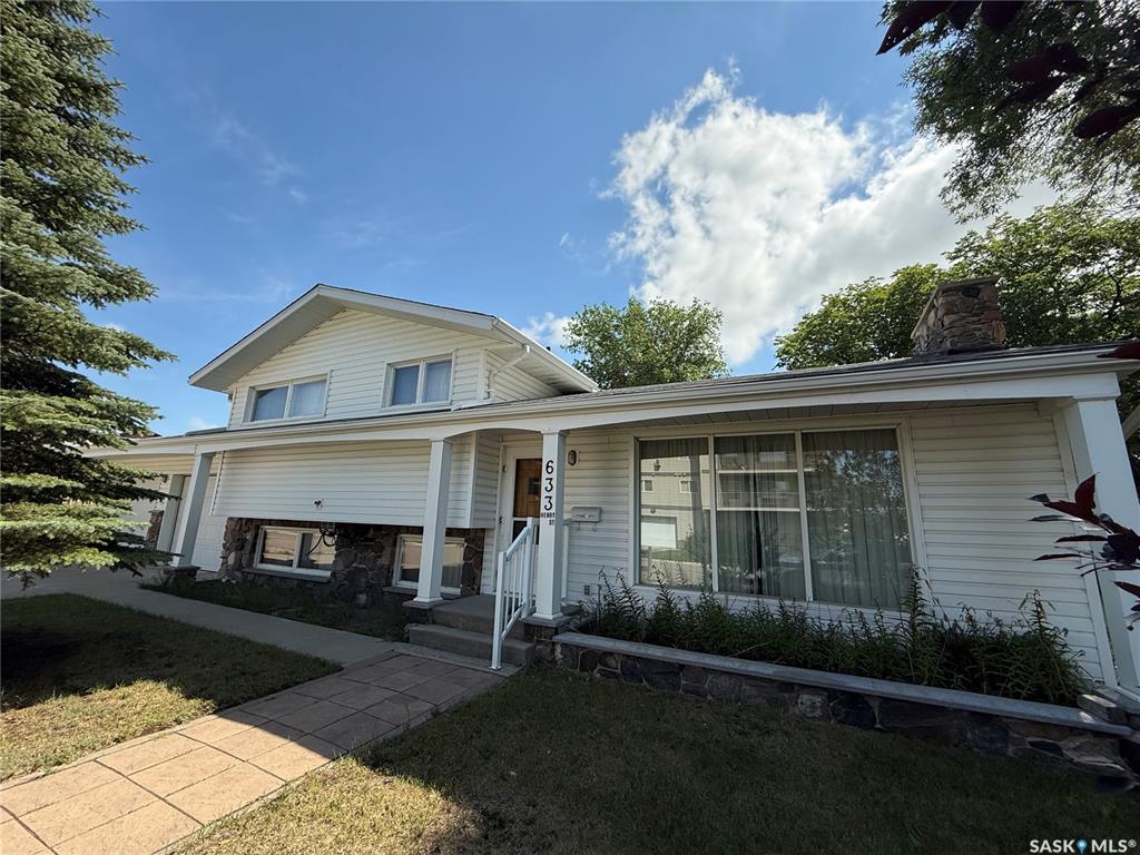 633 Henry Street, SK013361, Saskatchewan,