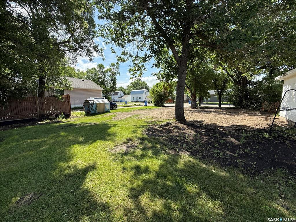 Fourth View of 629 Henry Street, Scotsburn, Estevan, Saskatchewan, S4A 1M9