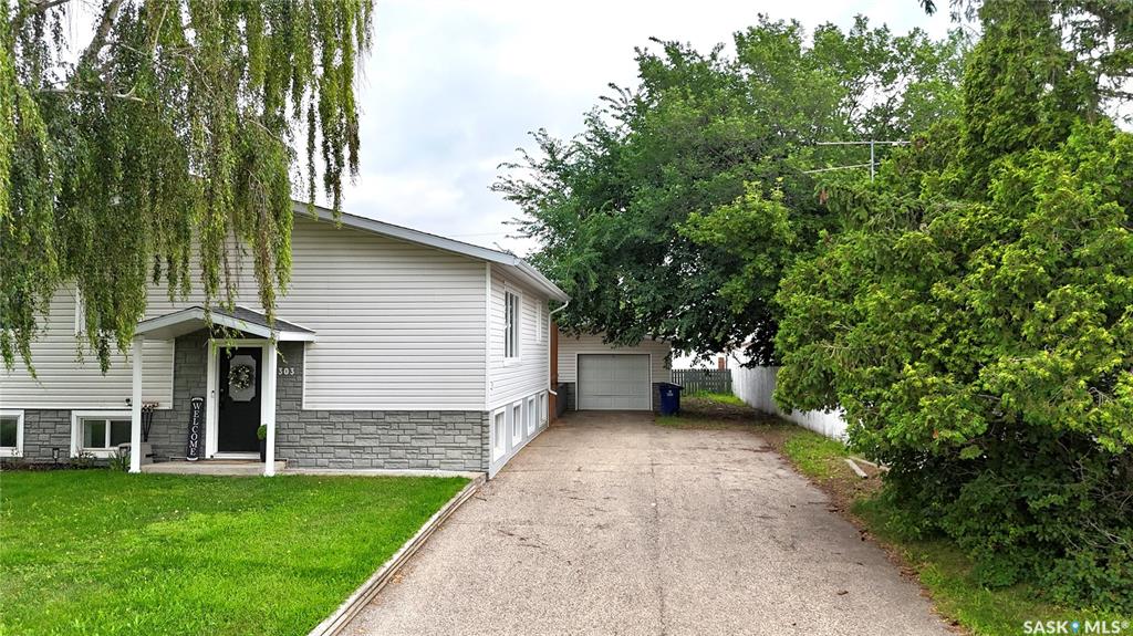303 Hearn Street, SK013367, Saskatchewan,