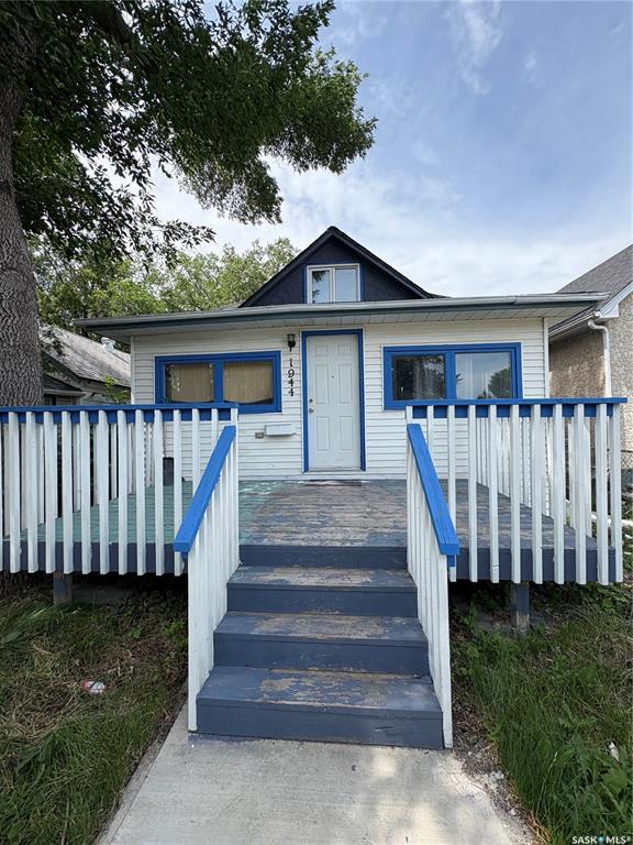 1944 Wallace Street, SK013371, Saskatchewan,