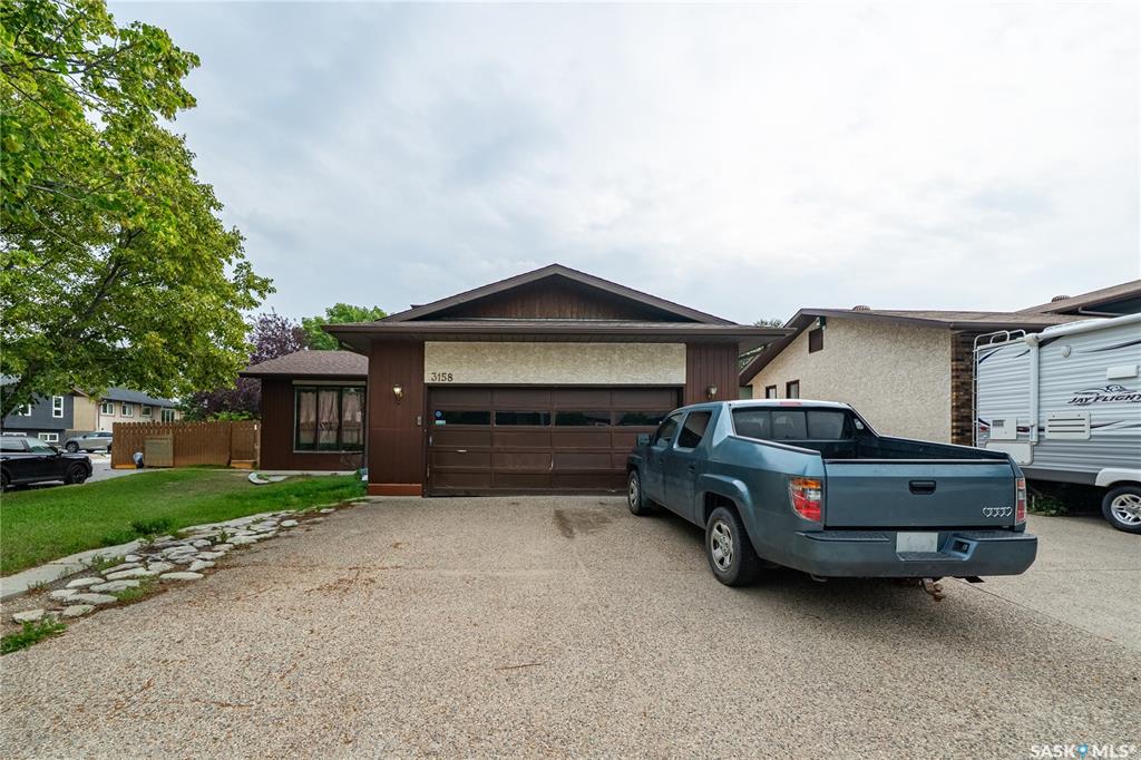 3158 Salterio Crescent, SK013383, Saskatchewan,