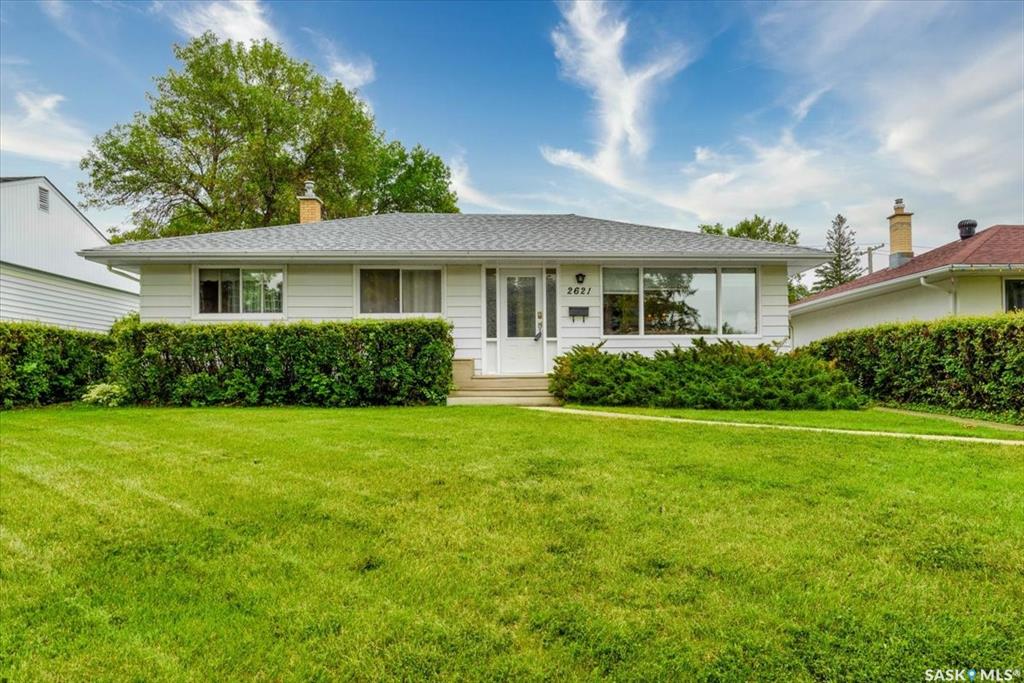 2621 Edward Street, SK013385, Saskatchewan,