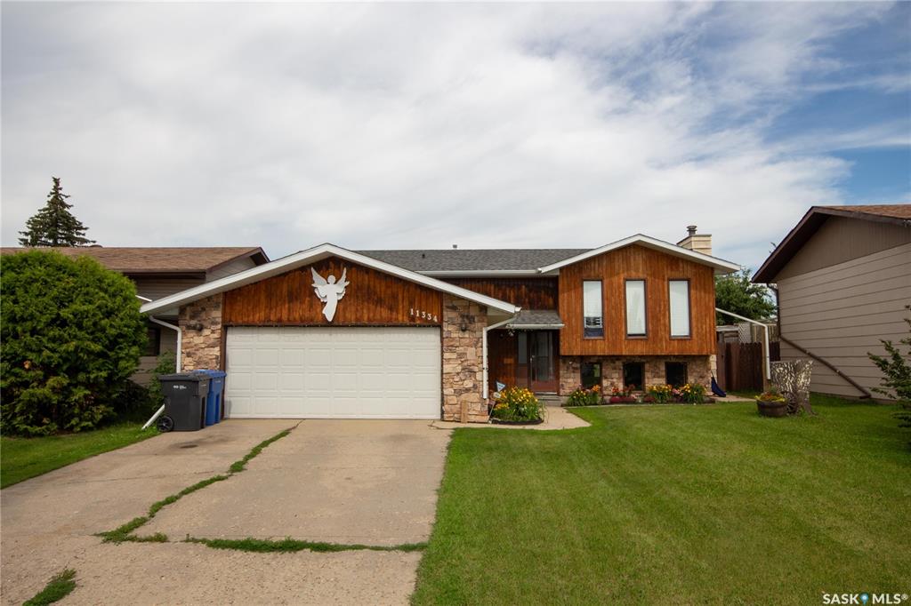 11334 Clark Drive, SK013387, Saskatchewan,