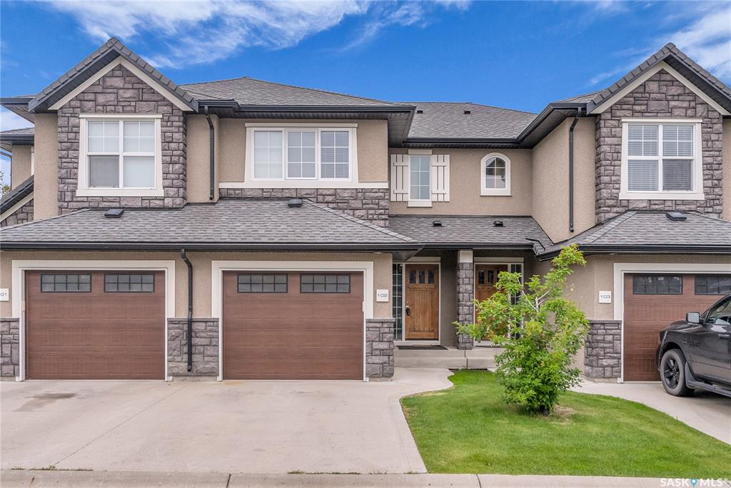 1555 Paton Crescent #102, SK013388, Saskatchewan,