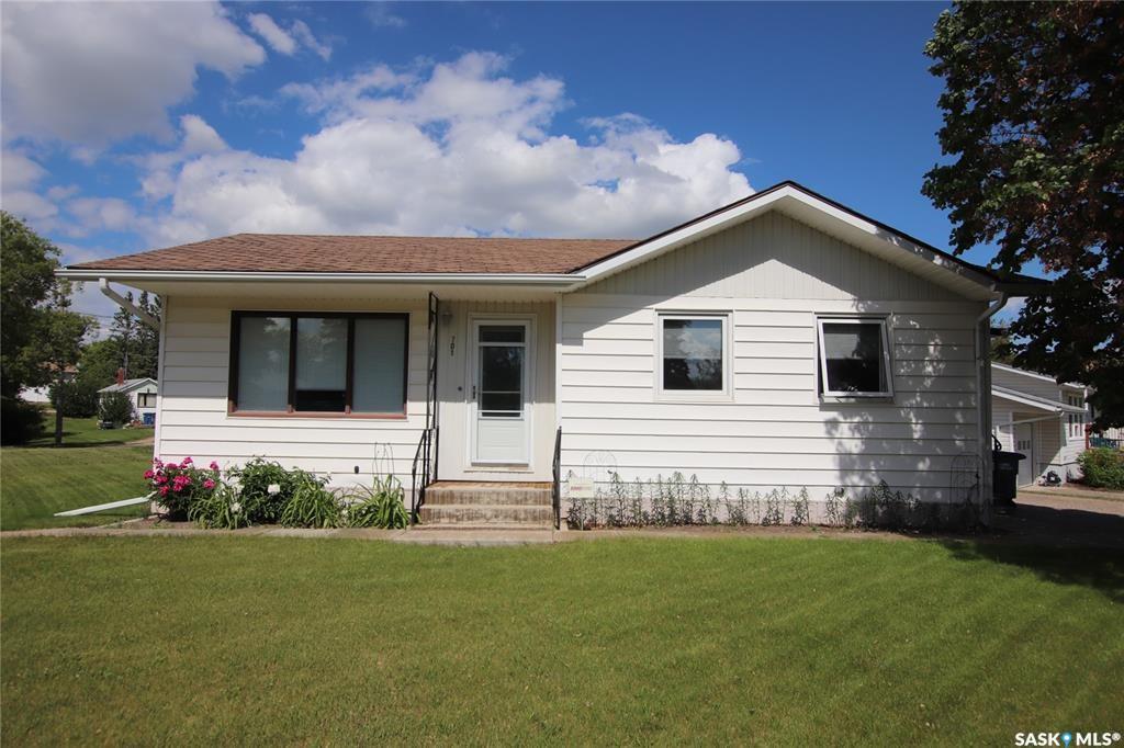 701 4th Avenue, SK013398, Saskatchewan,