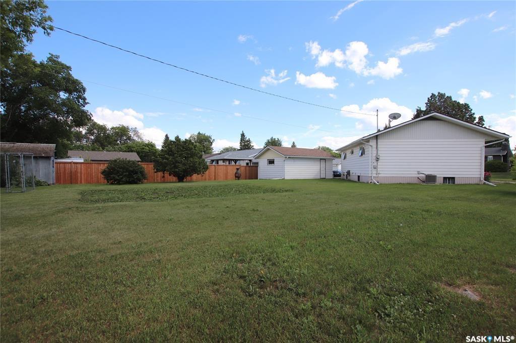 Third View of 701 4th Avenue, Raymore, Saskatchewan, S0A 3J0
