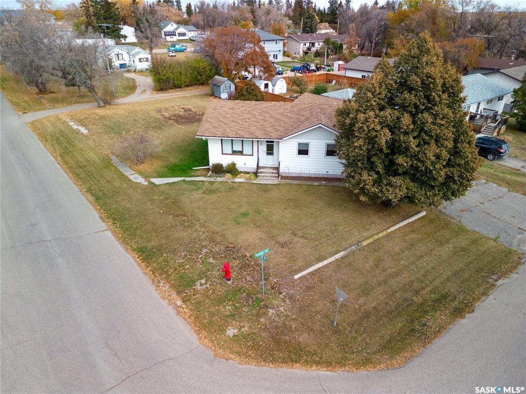 Fourth View of 701 4th Avenue, Raymore, Saskatchewan, S0A 3J0