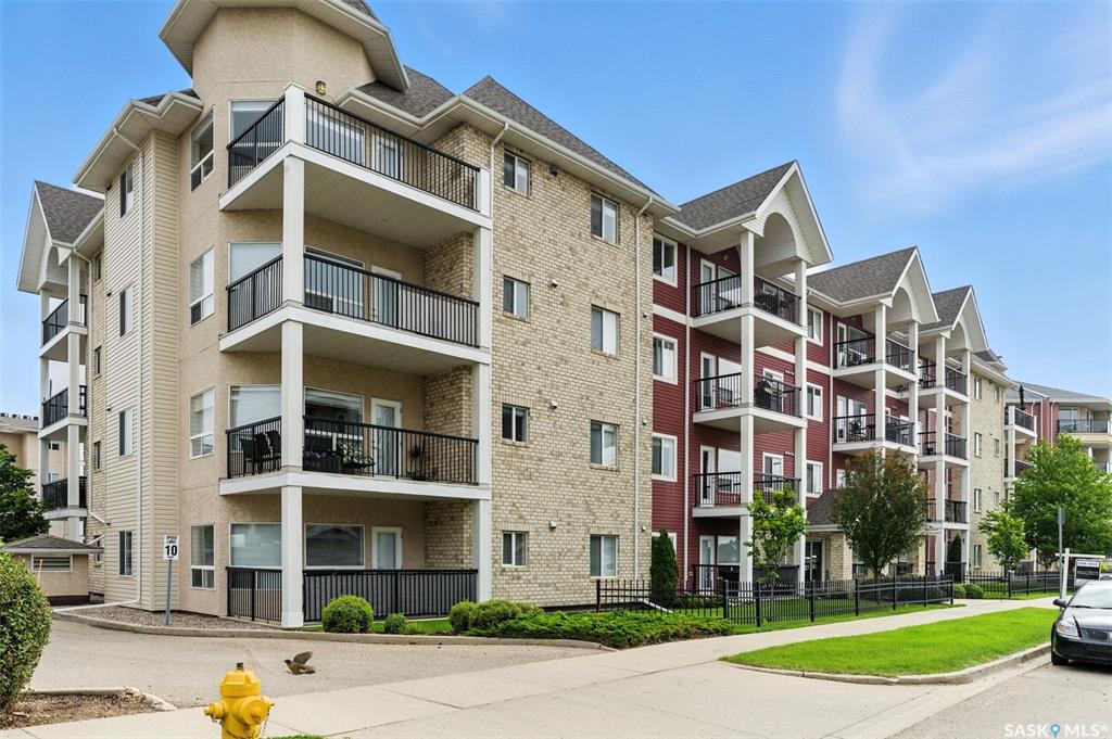 150 Pawlychenko Lane #314, SK013399, Saskatchewan,