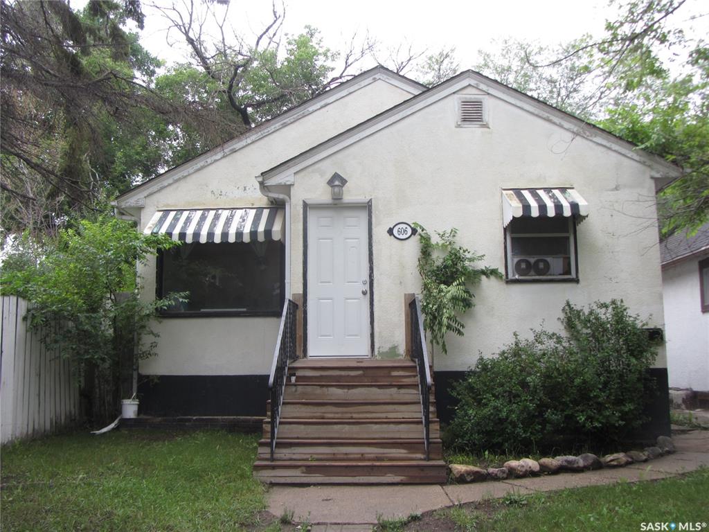 606 Balmoral Street, SK013400, Saskatchewan,