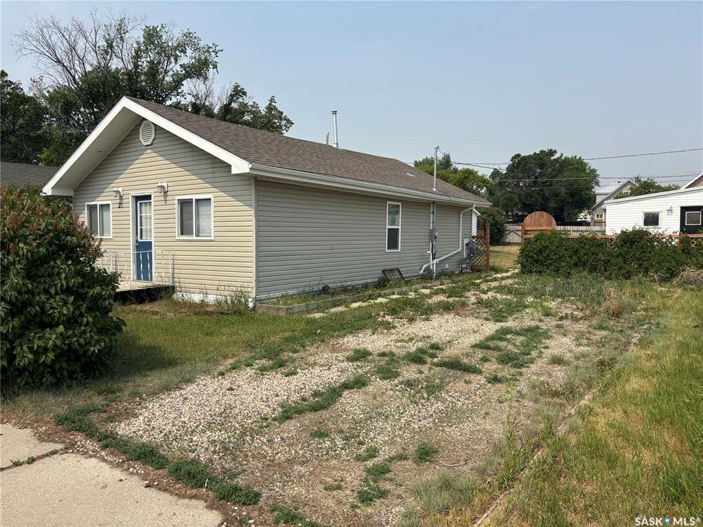 216 Railway Avenue E, SK013401, Saskatchewan,