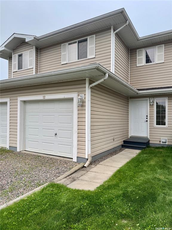 1327 Studer Street #12, SK013408, Saskatchewan,
