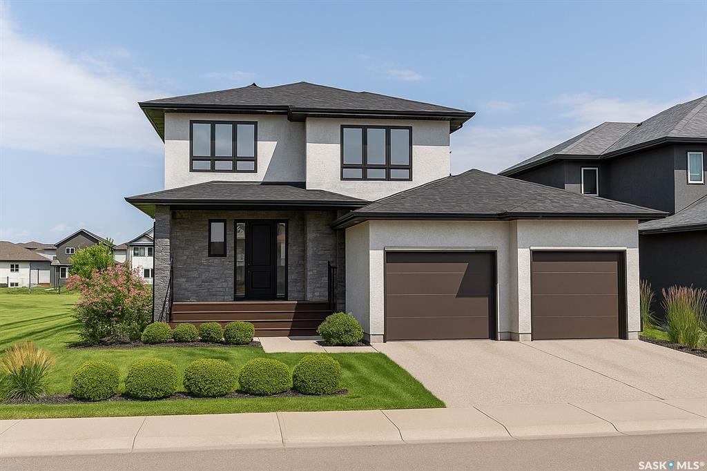 339 Leskiw Bend, SK013409, Saskatchewan,