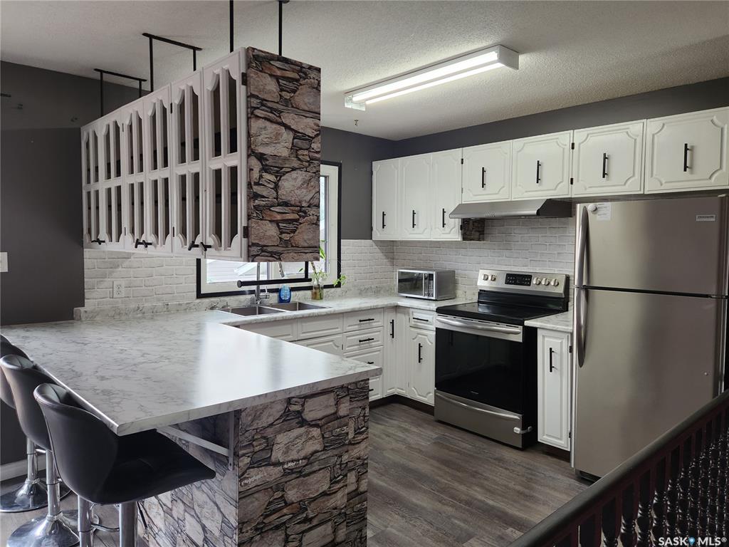 Fourth View of 756 Golburn Crescent, Tisdale, Saskatchewan, S0E 1T0