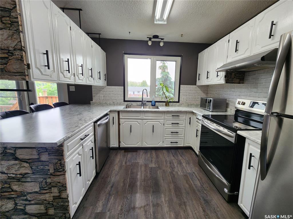 Fifth View of 756 Golburn Crescent, Tisdale, Saskatchewan, S0E 1T0