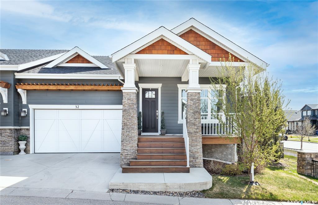 115 Meadows Boulevard #32, SK013417, Saskatchewan,