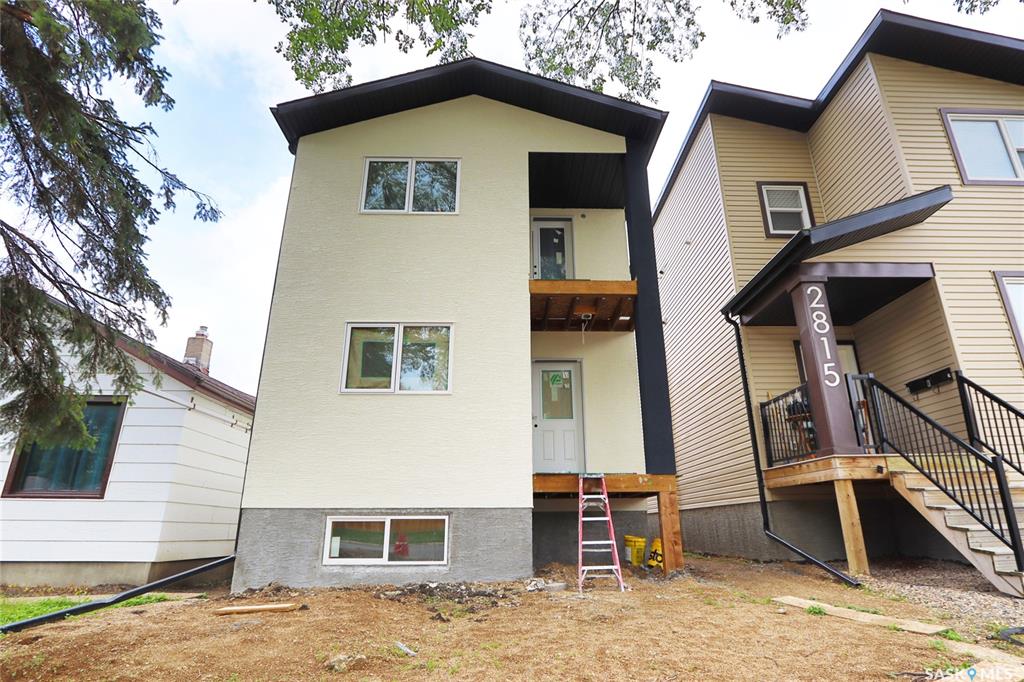 2809 Mcdonald Street, SK013424, Saskatchewan,