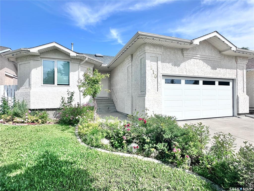 110 Blackthorn Crescent, SK013426, Saskatchewan,