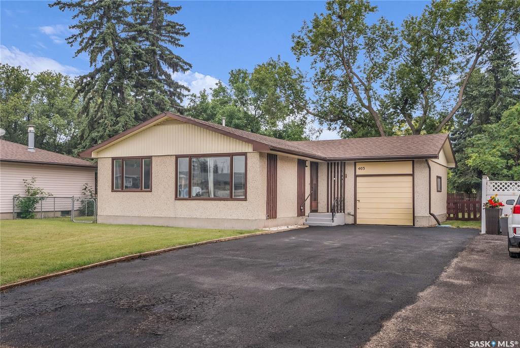 403 5th Avenue E, SK013434, Saskatchewan,