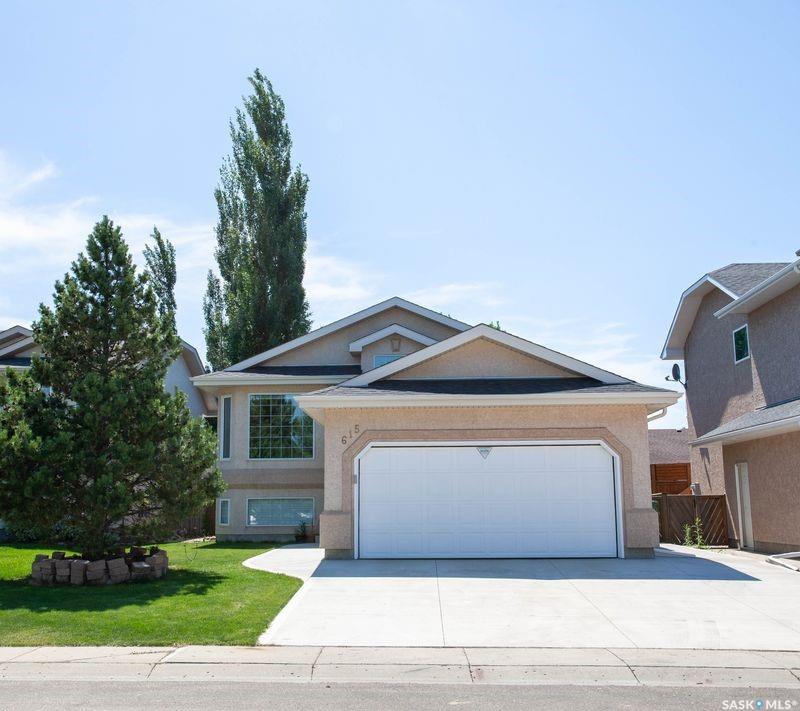 615 Guenter Crescent, SK013436, Saskatchewan,