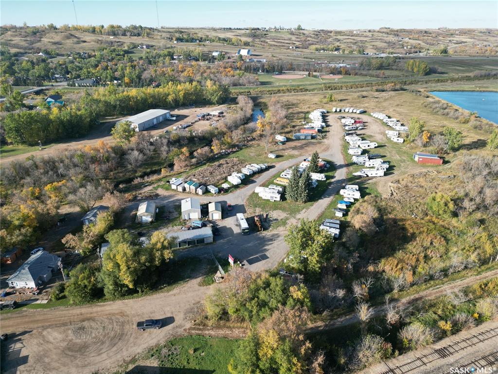 100 2nd Avenue E, SK013441, Saskatchewan,