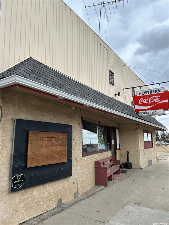 1006 7th Street, SK013450, Saskatchewan,