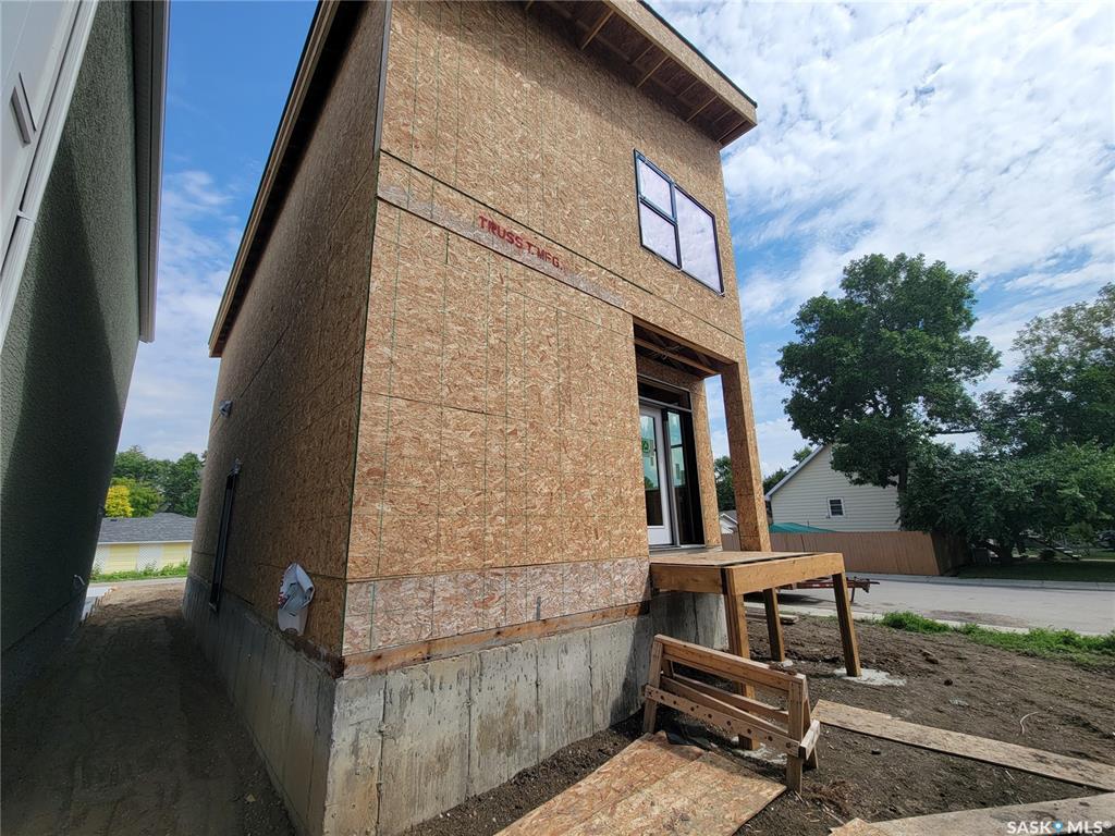 Second View of 2475 Mcara Street, Arnhem Place, Regina, Saskatchewan, S4N 2W6