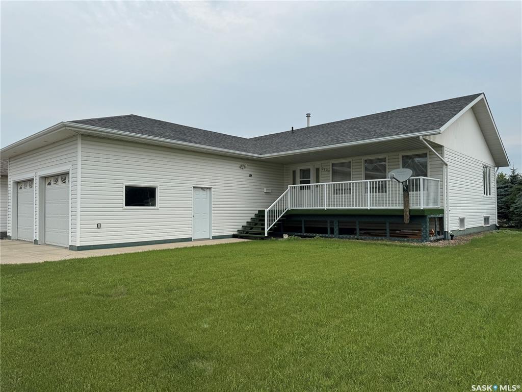 2101 9th Avenue, SK013469, Saskatchewan,