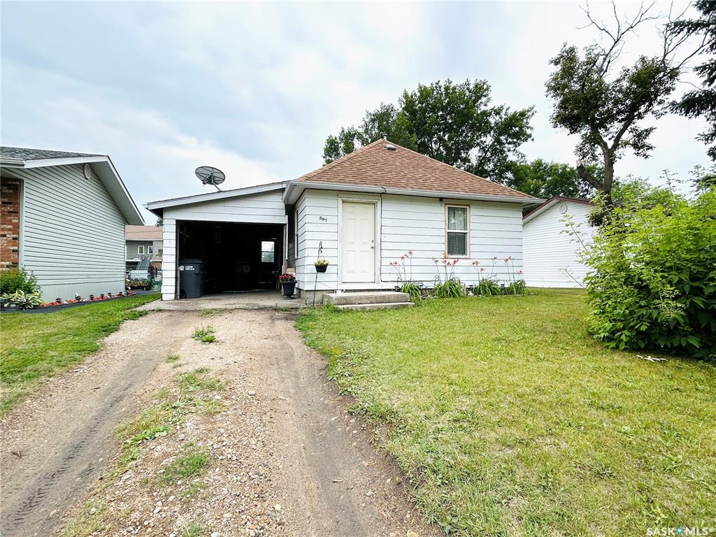307 Broadway Avenue, SK013470, Saskatchewan,