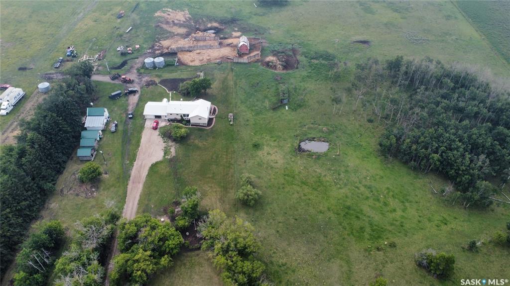 Dorish Acreage, SK013474, Saskatchewan,