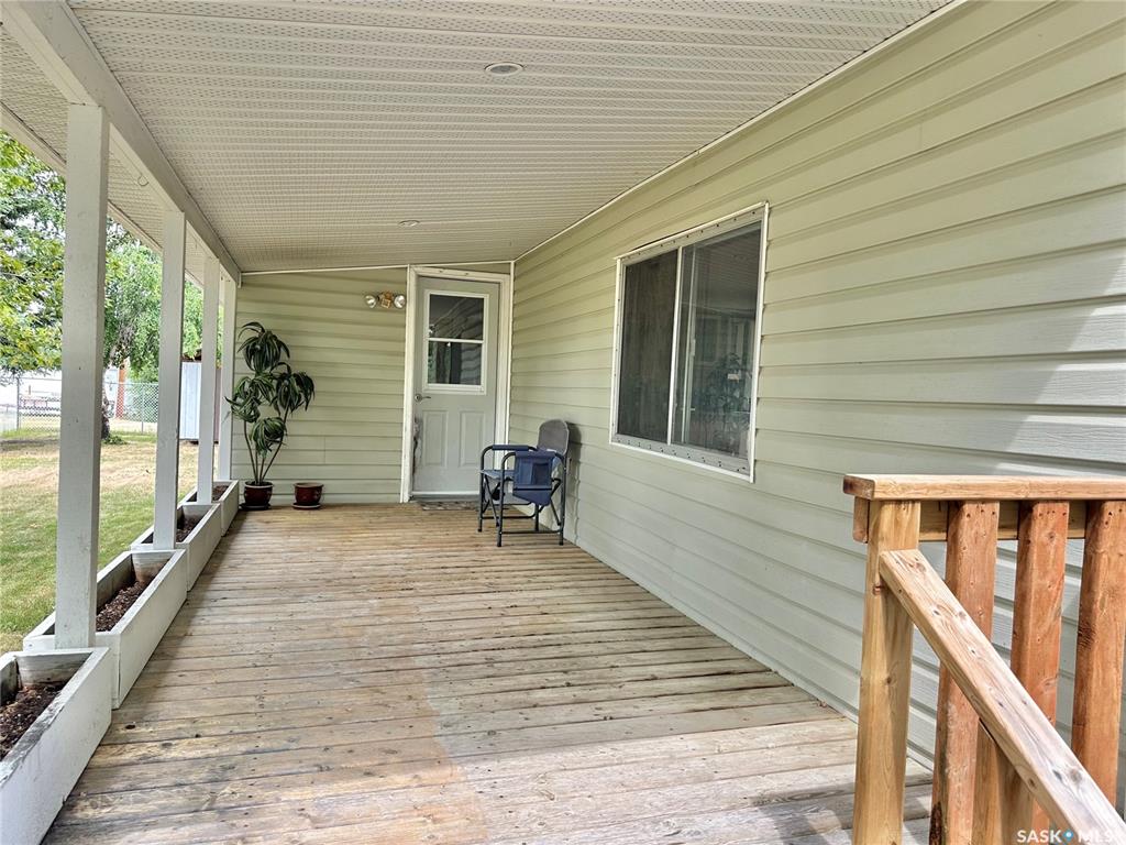 Second View of 211 Memorial Drive E, Shell Lake, Saskatchewan, S0J 2G0