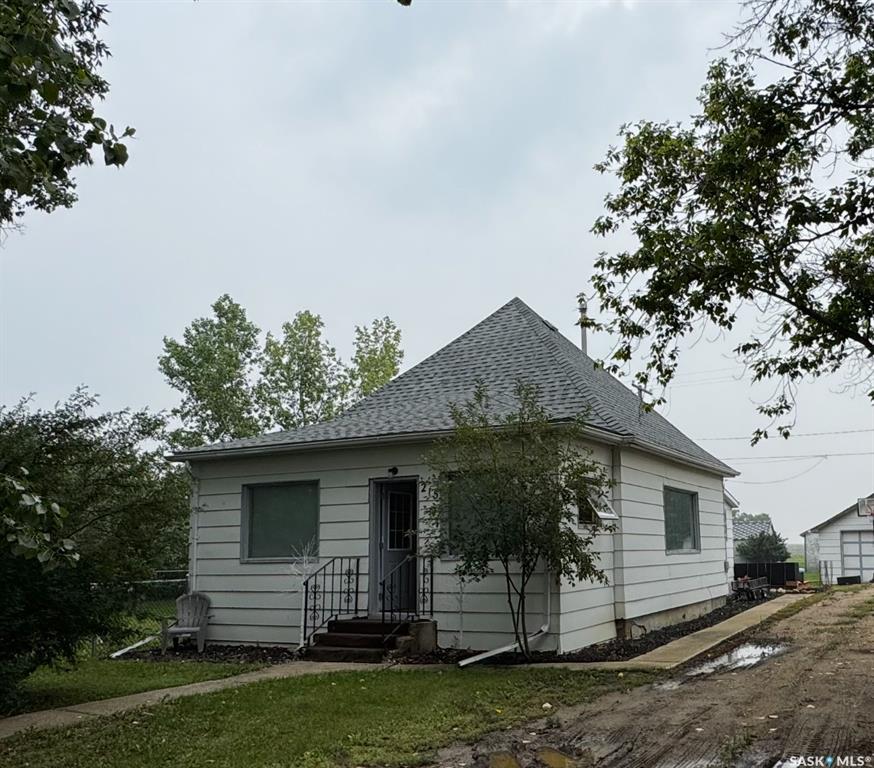 215 Kerry Street, SK013477, Saskatchewan,
