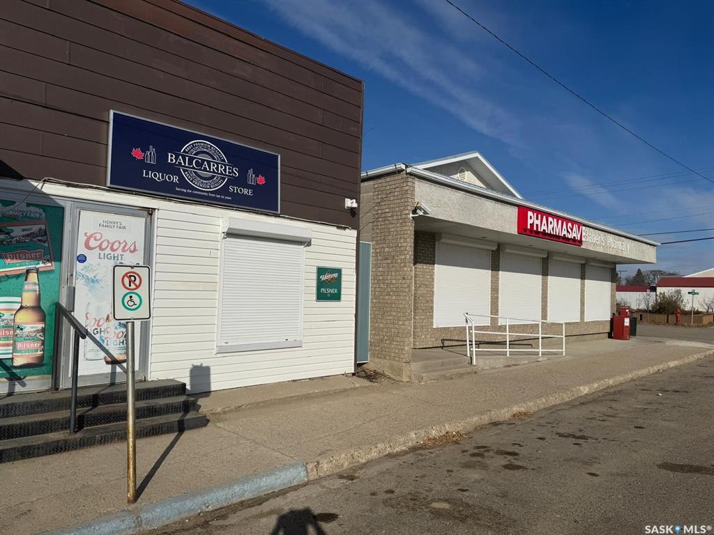 126 Main Street, SK013479, Saskatchewan,