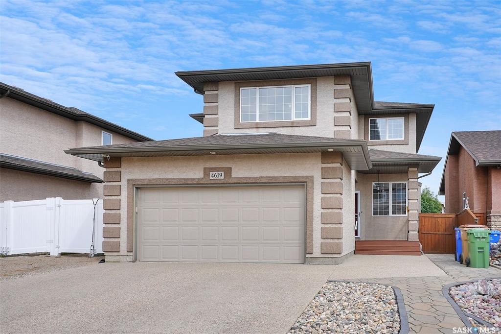 4619 Shumiatcher Crescent, SK013480, Saskatchewan,