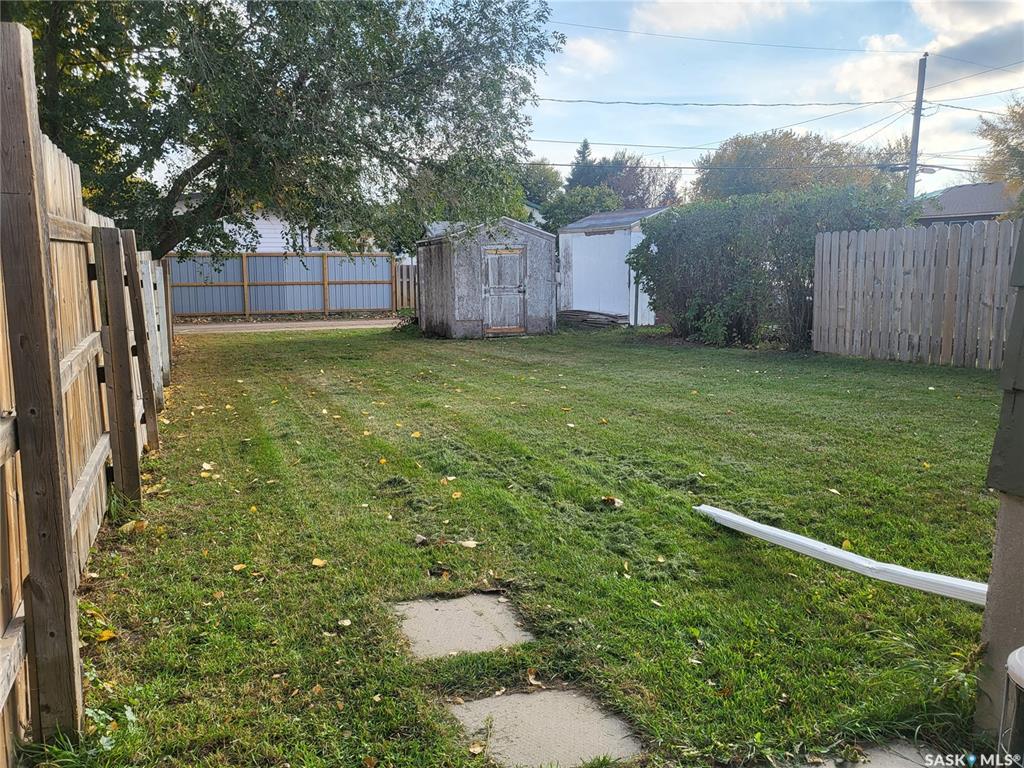 Third View of 714 Edward Place, Hillside, Estevan, Saskatchewan, S4A 1S4