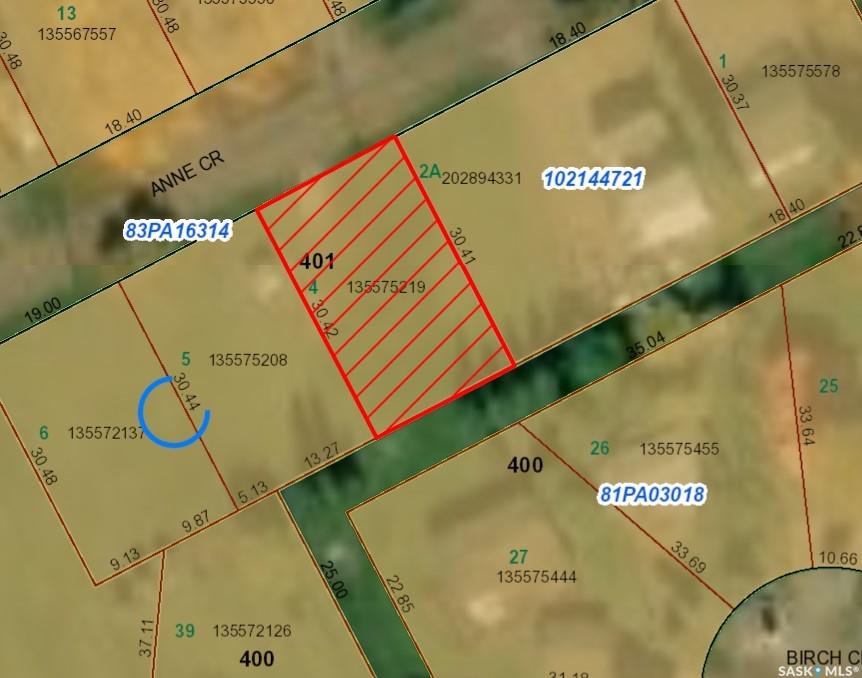 7 Anne Crescent, SK013489, Saskatchewan,
