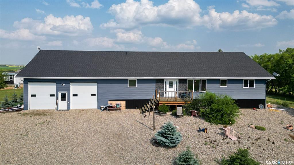 HORVATH ACREAGE, SK013496, Saskatchewan,