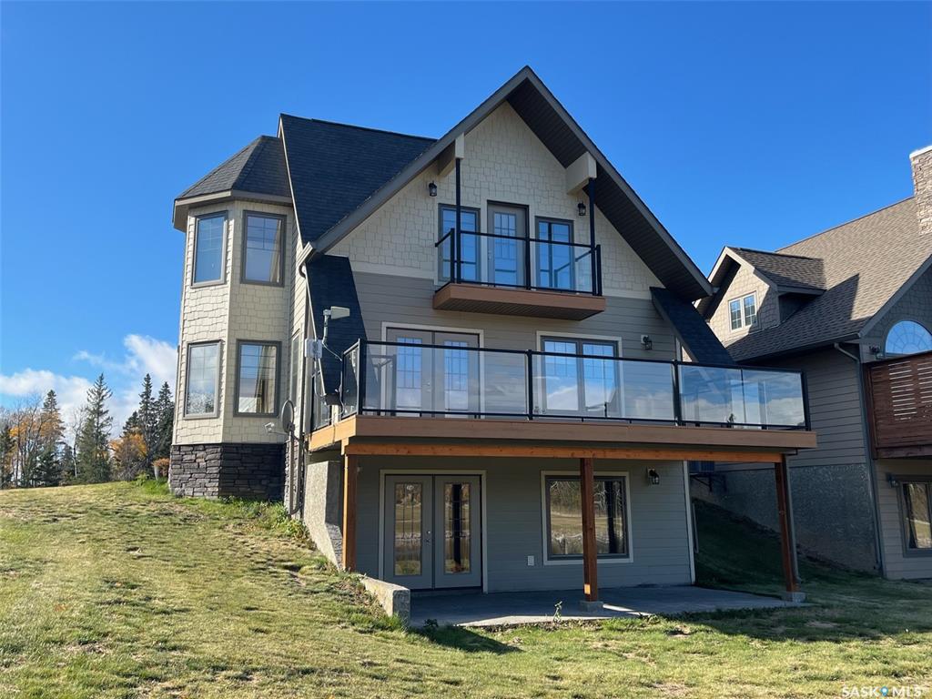 4 Neis Access Road, SK013498, Saskatchewan,