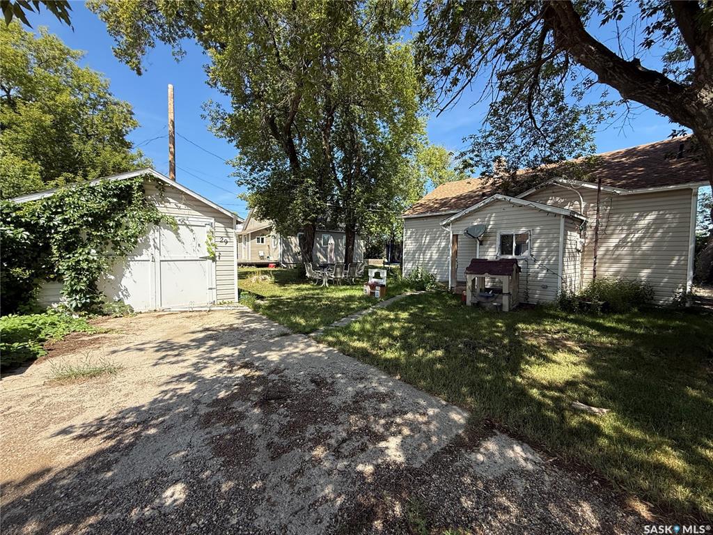 29 Carlton Street, SK013500, Saskatchewan,